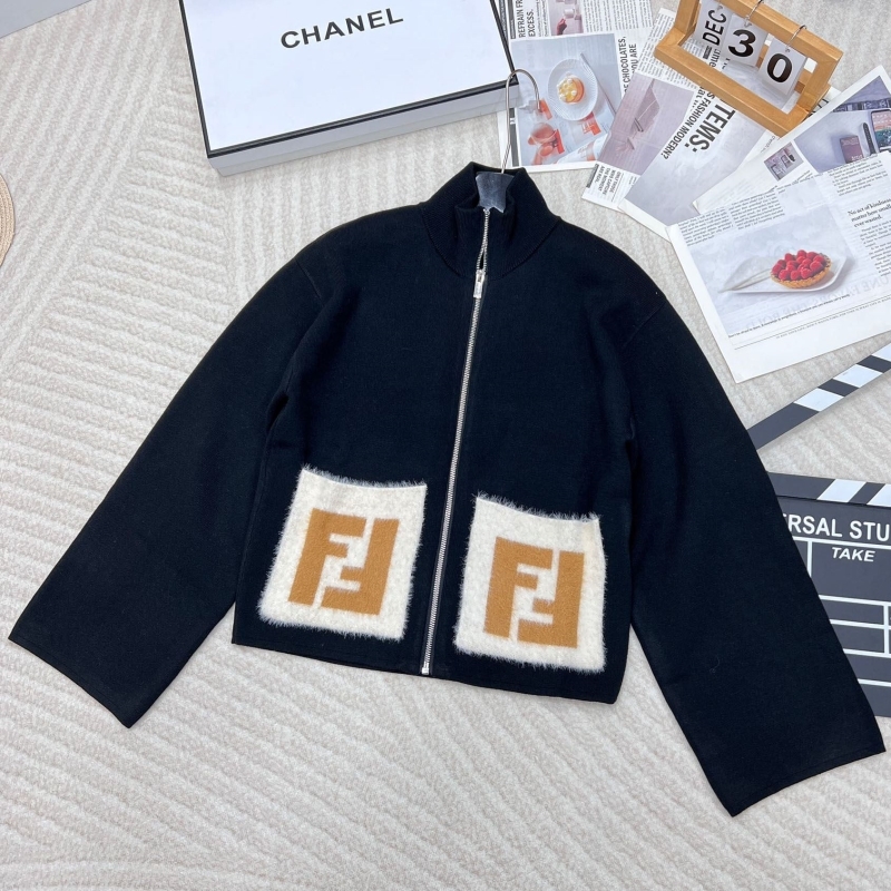 F**di coats